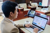 FPT triển khai giải pháp ký hợp đồng điện tử từ xa