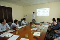 Dự án thu hồi CO2 tại Nhà máy Đạm Cà Mau hỗ trợ tiết kiệm năng lượng