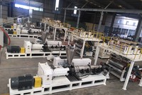 Nhà máy có tổng mức đầu tư 200 tỷ đồng.