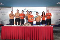 Vietnam Airlines và FPT hợp tác chiến lược