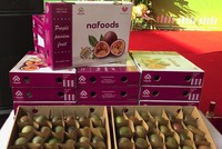 Nafoods Group: 66 nhân sự được thưởng 48,84 tỷ đồng tạm tính