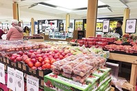 “Vết gợn” trong phương án ESOP của Nafoods