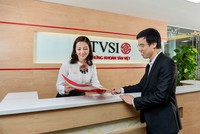 TVSI sẽ tăng vốn lên trên 2.000 tỷ đồng