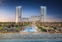 MBLand &TonkinProperties giới thiệu dự án Pan Pacific Danang Resort 