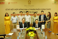 Bigstarland sẽ phân phối dự án Pan Pacific Danang Resort