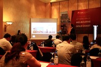 Giới thiệu dự án bất động sản Úc tại Việt Nam