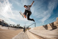 School of Mosh Festival 2017 khuấy động giới trẻ Hà thành