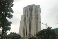 Cư dân "đấu" với ban quản trị do chính mình bầu, chuyện ngược đời ở The  Văn Phú Victoria