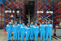 FM Logistic mở rộng độ phủ tại Việt Nam