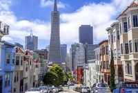 San Francisco là thành phố có giá thuê nhà ở phổ thông đắt đỏ nhất thế giới.