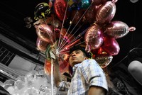 Tạ Hiện về đêm