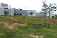 UBND huyện Nhà Bè lên tiếng về dự án tự ý phân lô tại hẻm 2020 Huỳnh Tấn Phát