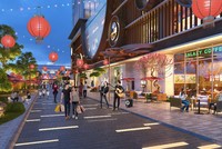 Vì sao thị trường chuộng “Bất động sản giá trị Nhật“?