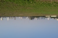 HoREA đề xuất bỏ hẳn khái niệm “tiền sử dụng đất” mà thay thế bằng sắc thuế sử dụng đất ở. Ảnh: Thành Nguyễn.