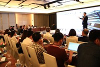 Dự kiến CENLand sẽ niêm yết cổ phiếu tại HOSE trong quý 3/2018. Ảnh: Thành Nguyễn.