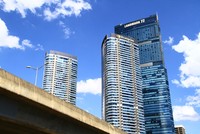 Thị trường bất động sản Việt Nam ngày càng có sức hấp dẫn lớn. Ảnh: Thành Nguyễn.