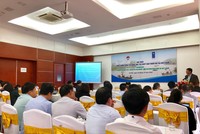 Việt Nam nhận được nhiều kinh nghiệm quốc tế trong việc phục hồi và tái thiết sau thiên tai.