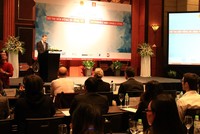 Đan Mạch có nhiều kinh nghiệm trong phát triển đô thị. Ảnh: Thành Nguyễn.