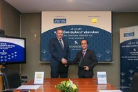 Samsora Premier 105 là một trong số hơn 90 dự án được quản lý vận hành bởi Savills.