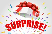 Đời làm báo đầy rẫy những bất ngờ thú vị. Ảnh: Internet.