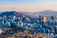 Bị áp thuế lên lợi nhuận chuyển nhượng bất động sản đang khiến nhiều nhà đầu tư Hàn Quốc dịch chuyển dòng vốn sang Việt Nam. Ảnh: Shutterstock.