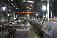 Nhiều doanh nghiệp đang có nhu cầu thuê đất diện tích lớn làm nhà xưởng. Ảnh: Thành Nguyễn.