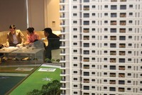 Dữ liệu khách hàng bị rao bán tràn lan trên mạng. 