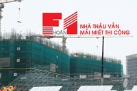 Hoãn giải F1, nhà thầu vẫn mải miết thi công để nghiệm thu