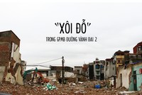 Ảnh, đồ họa: Thành Nguyễn.