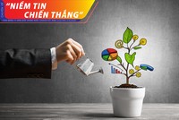 Covid-19 là liều thuốc thử nặng đô với các doanh nghiệp để có thể tồn tại và phát triển. Ảnh: Shutterstock.