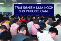 Ảnh: Thành Nguyễn.