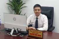 Luật sư Nguyễn Đức Năng.