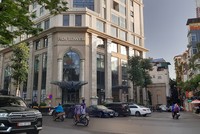 Khách hàng cho rằng bị Handico 7 xử ép, chơi không đẹp. Ảnh: Thành Nguyễn.