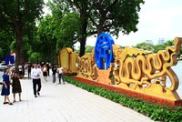 1010 năm Thăng Long - Hà Nội