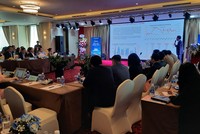 Diễn đàn được tổ chức sáng ngày 25/11/2020 tại Hà Nội. Ảnh: Thành Nguyễn.