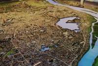 “Không gian công cộng ven sông là bất khả xâm phạm”