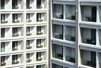 Cả nước có khoảng 82.900 căn hộ condotel. Ảnh: Thành Nguyễn.