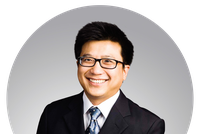 Ông Nguyễn Bảo Hoàng, Tổng giám đốc Timo.