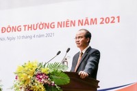 Ông Ngô Văn Dũng, Chủ tịch HĐQT BSC