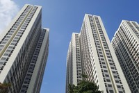 Nguồn cung căn hộ tại Hà Nội sẽ vào khoảng 25.000 căn trong năm 2021. Ảnh: Thành Nguyễn.