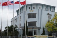 Nhiều cổ đông lớn đang ồ ạt bán ra cổ phiếu IDV.