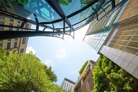 70% khách thuê chọn tòa nhà xanh dù giá thuê cao hơn