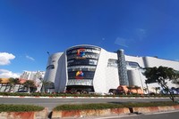 Quý II/2021, mặt bằng bán lẻ TP.HCM "dựa" vào nguồn cung hiện hữu. Ảnh: Thành Nguyễn.