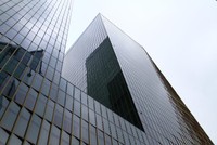 Kế hoạch thuê văn phòng phụ thuộc nhiều vào diễn biến dịch bệnh. Ảnh: Thành Nguyễn.