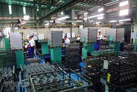 Vĩnh Phúc tập trung hỗ trợ doanh nghiệp vượt khó