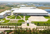 Vĩnh Phúc thành công trong việc thực hiện mục tiêu kép