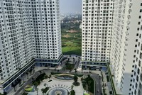 Thanh khoản thị trường quý III cao hơn so với cùng kỳ các năm 2019 và 2020. Ảnh: Thành Nguyễn.