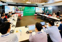 Sẽ có hơn 500.000 người được hưởng lợi trực tiếp và gián tiếp từ dự án này.