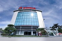 Sơn Hà đang lấn sân vào lĩnh vực bất động sản công nghiệp. Ảnh: Internet.