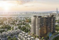 “Phượng Hoàng tung cánh” và câu chuyện 12 năm xây dựng, phát triển của Tập đoàn HASCO